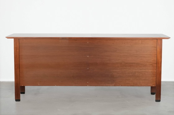 Image 1 of Grande credenza in stile Art Déco di Schuitema della serie Decoforma