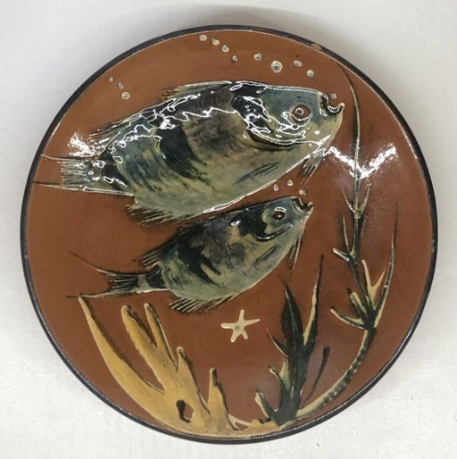 Puigdemont fish dish