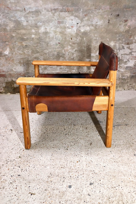Image 1 of 2x Natura Fauteuil by Karin Mobring