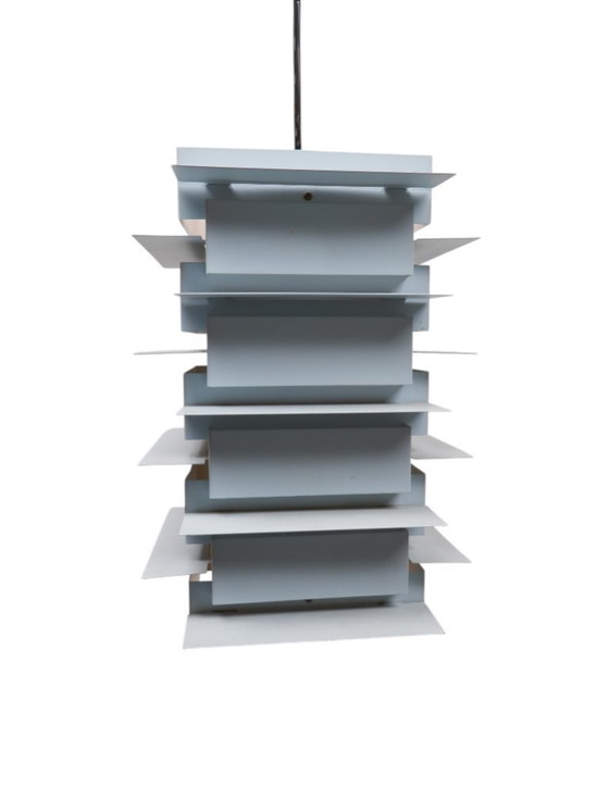 Image 1 of Suspension danoise, années 1960