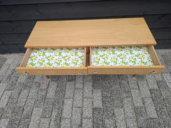 Image 1 of 1960s lowboard