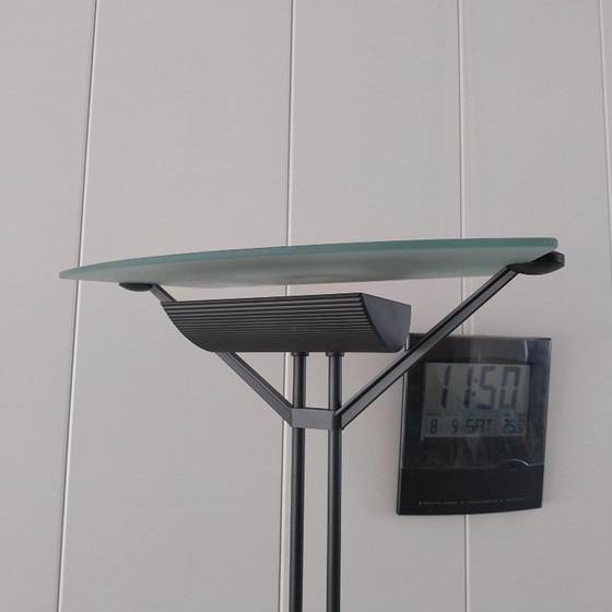 Image 1 of Lucitalia Academia Terra Floor Lamp