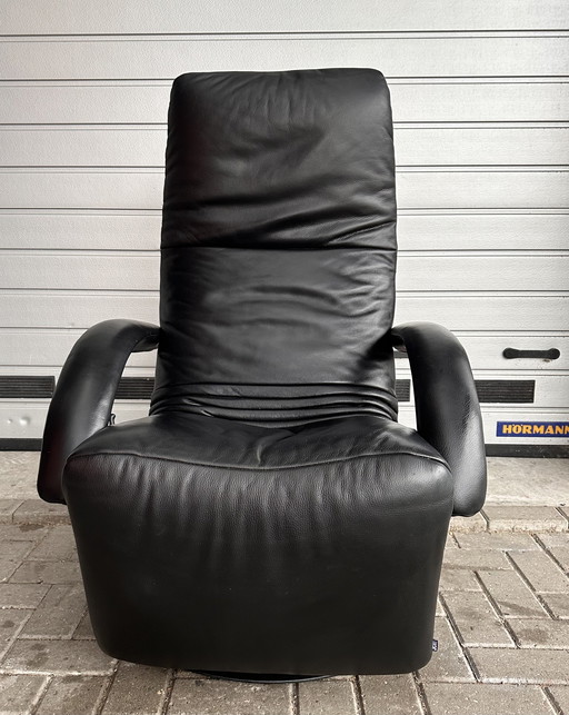 Sillón de diseño Jori Yoga