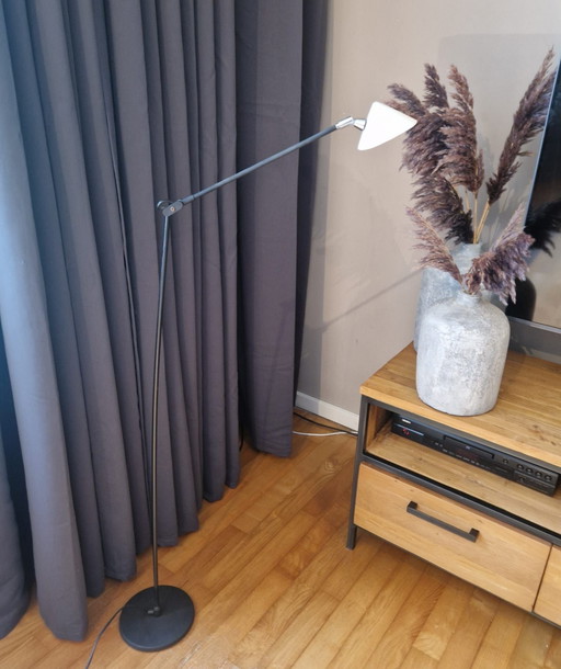 Vintage Pola Stehleuchte Design Amstelveen