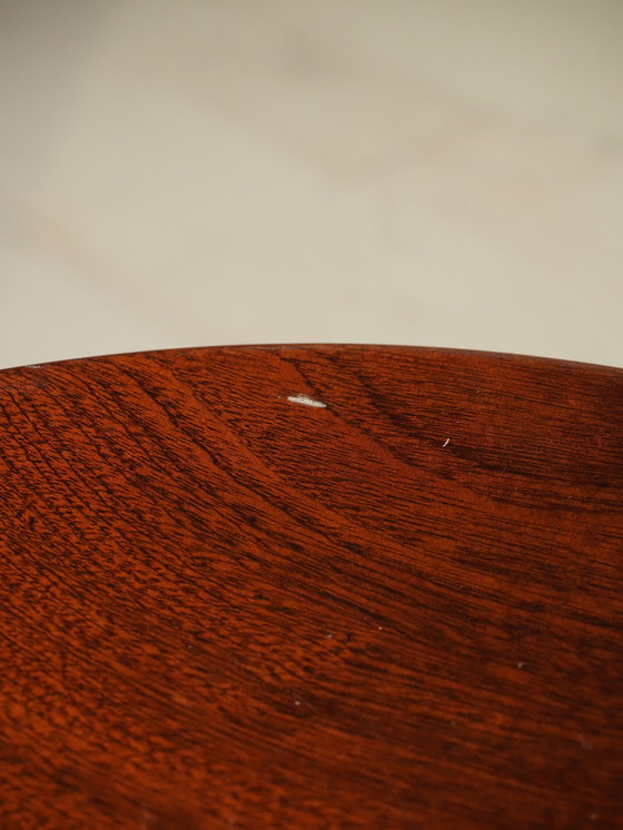 Image 1 of Mocho kruk van Sergio Rodrigues