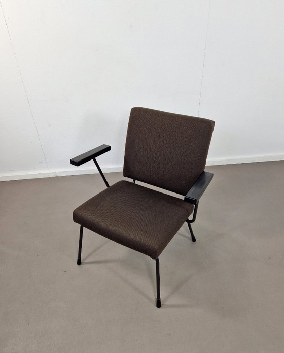 Image 1 of Sedia Gispen 1401 | Wim Rietveld