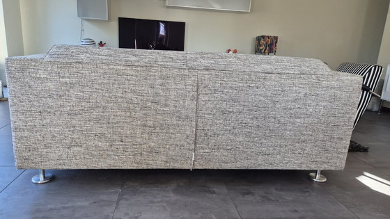 Image 1 of Canapé Blizz 2,5 places Design on Stock