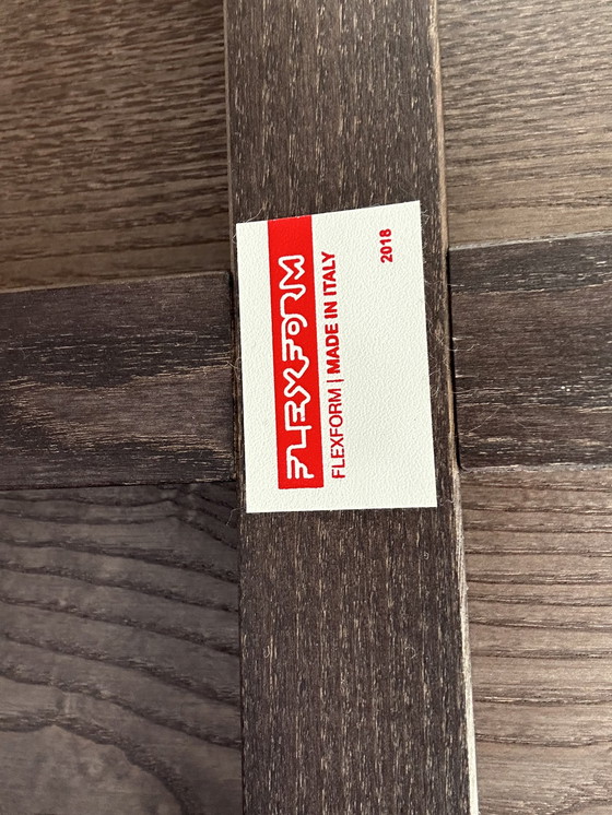 Image 1 of Mesas auxiliares Flexform Tris