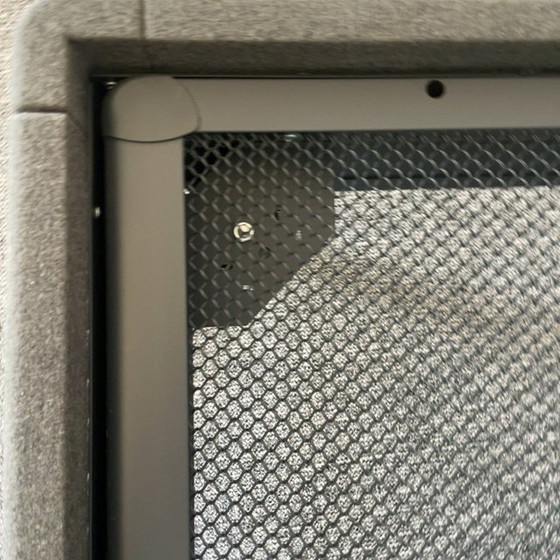 Image 1 of Lit Avek Stiel Max 500 - 180x210