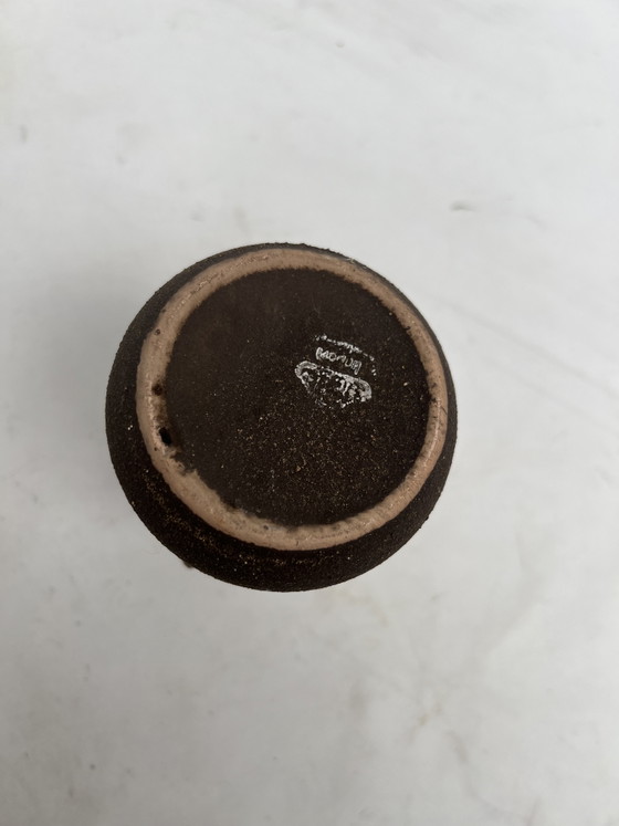 Vaso Vintage Fat Lava in Ceramica della Germania Ovest anni '70 – Vasi (photo 5 of 5)