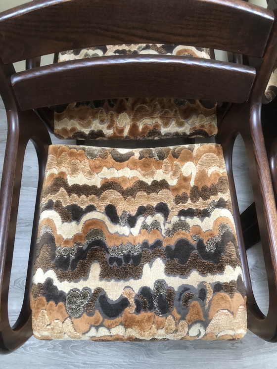 Image 1 of Farstrup Deense designstoelen