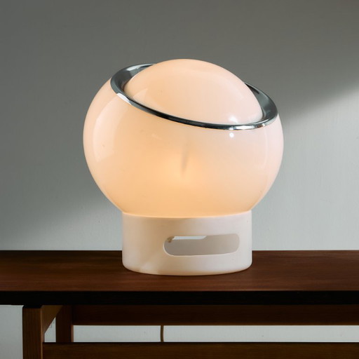 MK11206 Lampe Clan/1 par Harvey Guzzini & Studio 6G pour Meblo