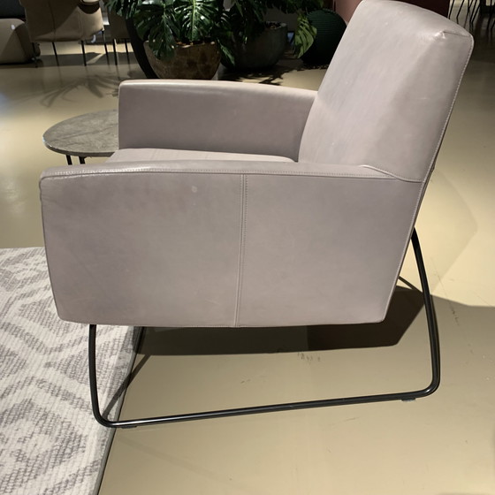 Image 1 of Design on Stock Tumbler armchair