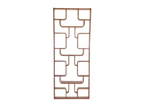 Image 1 of Vintage Mid-Century Room Dividers by Ludvík Volák