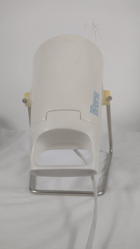 Image 1 of Philips Infrarotlampe