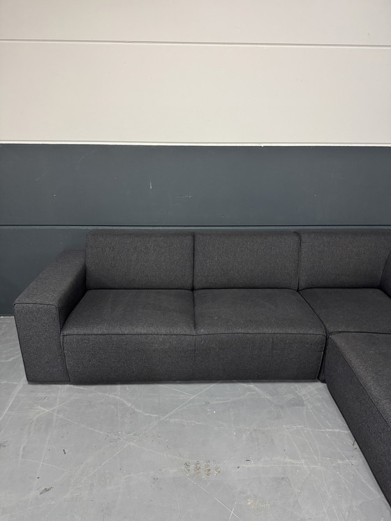 Image 1 of Montel corner sofa