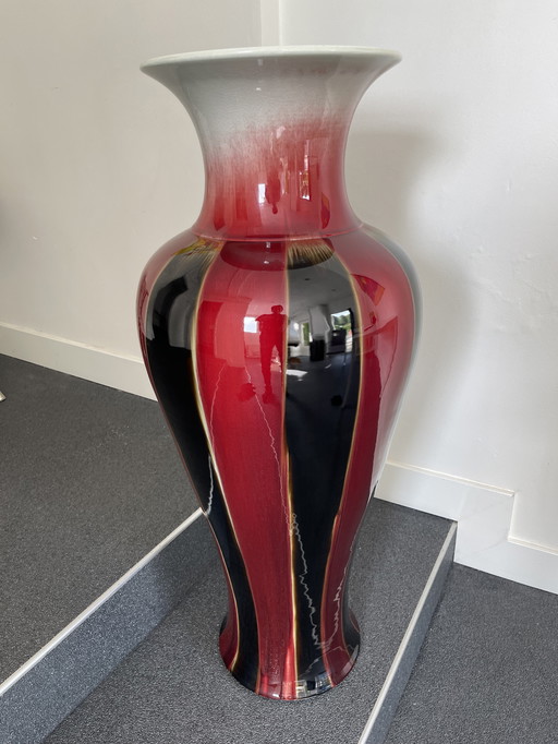 Bodenvase 1 Meter !