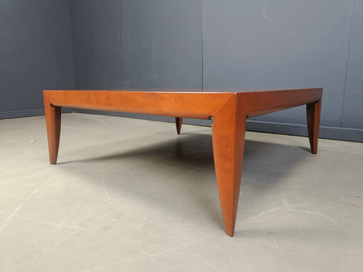 Vintage Coffee Table by Giorgetti, 1990s