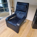 Fauteuil Rolf Benz BMP 417