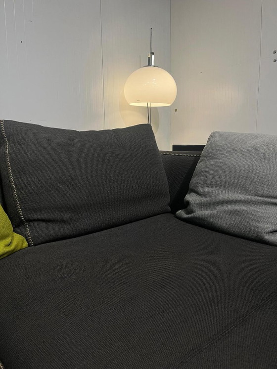 Image 1 of Sofá esquinero Ray de B&B Italia, como nuevo + GARANTÍA