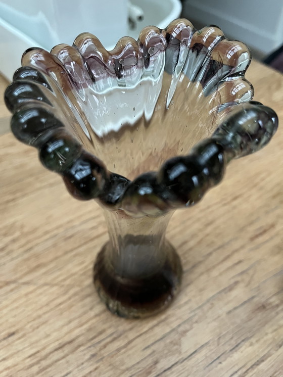 Image 1 of Murano vaas