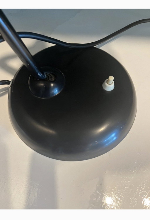 Kaiser Idell desk lamp – bureaulampen, Metal (photo 2 of 10)