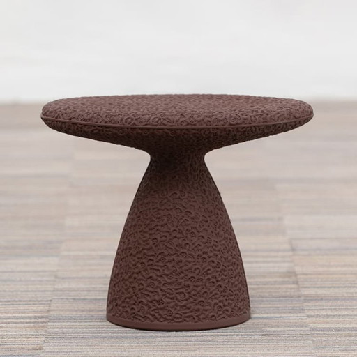 Pouf Shitake Moroso