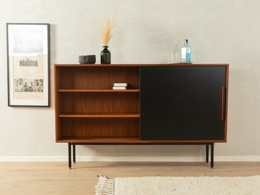 1960s Sideboard, WK Möbel