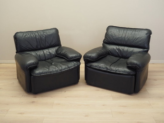 Image 1 of Loungestoel, Italiaans ontwerp, jaren 1970, productie: Italië