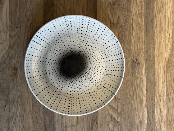 Image 1 of Assiettes botaniques Hedwig van Onna