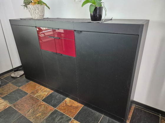 Credenza alta Pastoe Cabinet/Mobile Jacques – Credenze alte, Wood (photo 3 of 6)