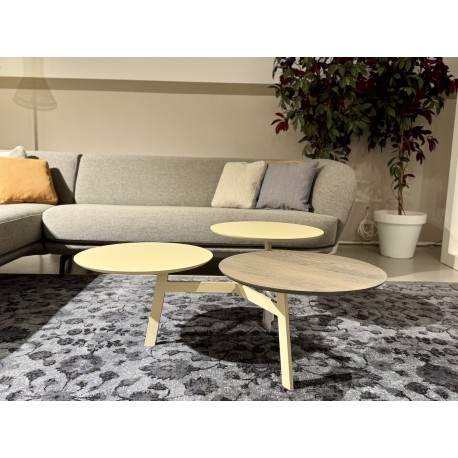 Ninfea – Leolux, salontafels