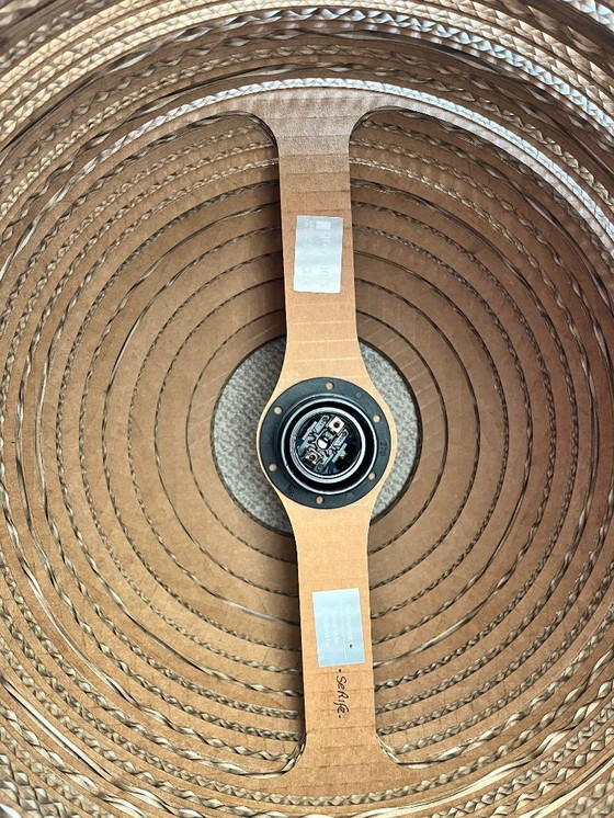 Image 1 of Lámpara colgante de Gratpants Scraplights Moon 14