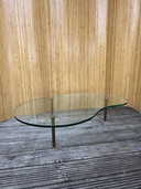 Zanotta Ambo Couchtisch 1987 Enzo Mari