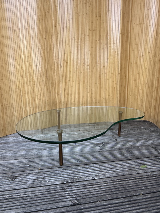 Image 1 of Zanotta Ambo Couchtisch 1987 Enzo Mari