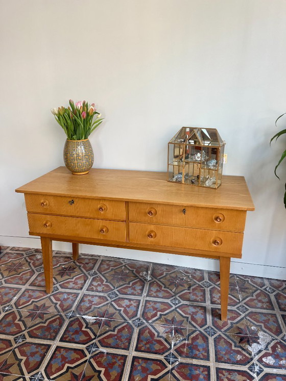 Image 1 of Erwin Behr Chest of Drawers