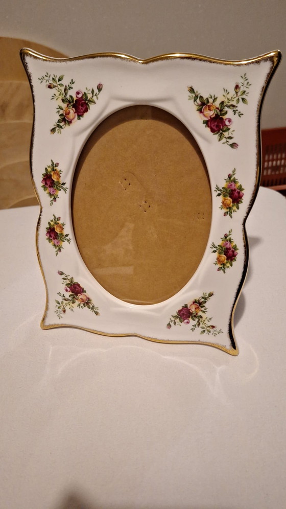 Service – Royal Grafton, Vaisselle, Gold, Porcelain (photo 4 of 6)