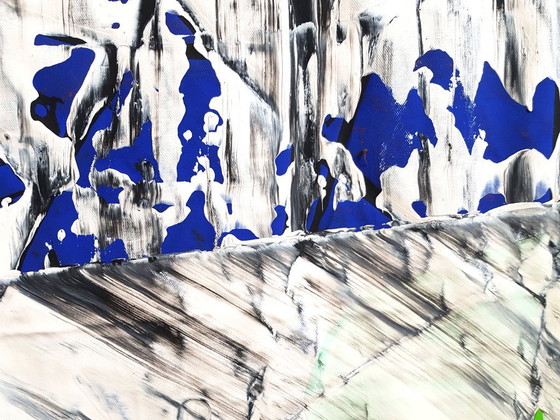 Image 1 of Jürgen Angeler - Reed Shore - XXL