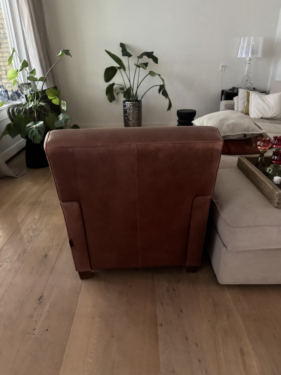 Image 1 of 2 chaises Lintelo Marconi