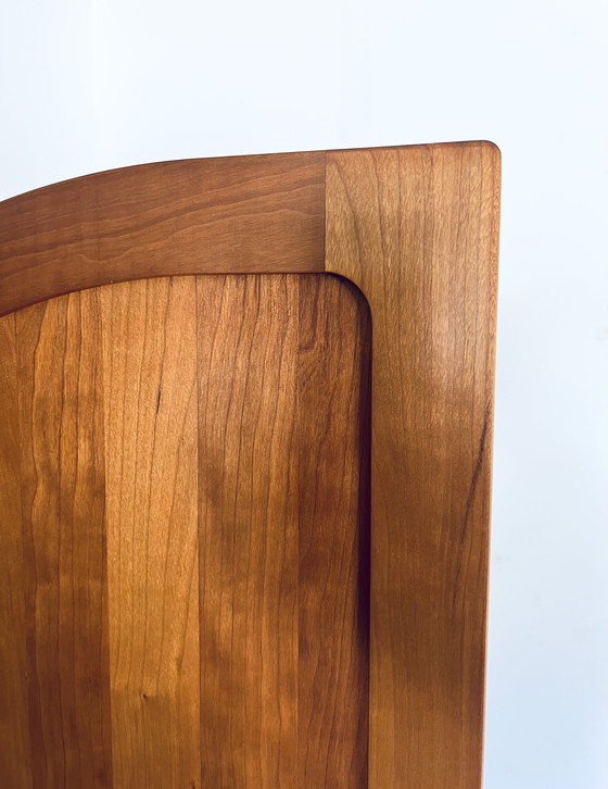 Image 1 of Mobile a prua vintage in teak, Dyrlund &#39;70