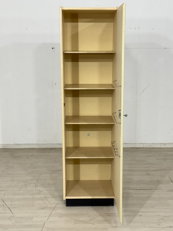 Image 1 of Très beau meuble de rangement vintage, meuble de cuisine, étagère, style milieu du siècle.