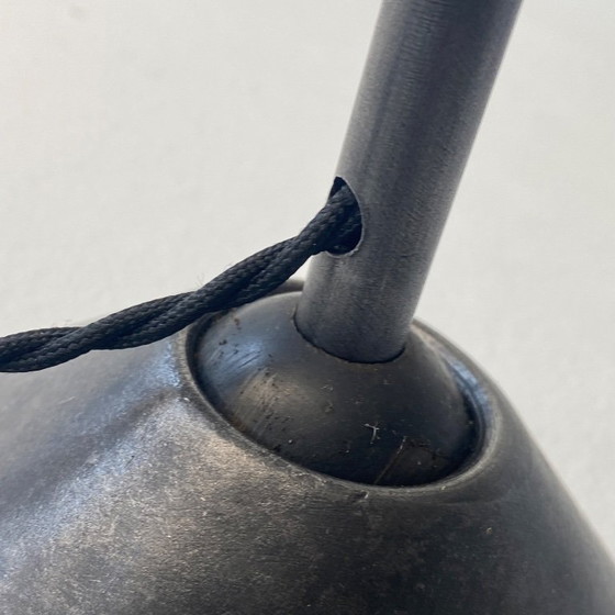 Image 1 of ALTE GRAS RAVEL SCHREIBTISCHLAMPE „GRAS S.D.G.D.“ N° 205