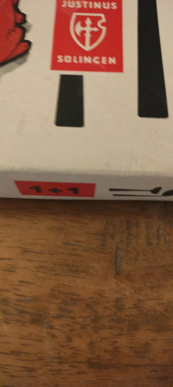 Image 1 of Babybesteck aus den 1970er Jahren