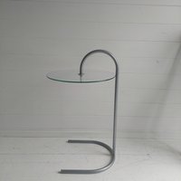 Ikea Ry Grau – Beistelltische, Glas, Design (photo 2 of 5)