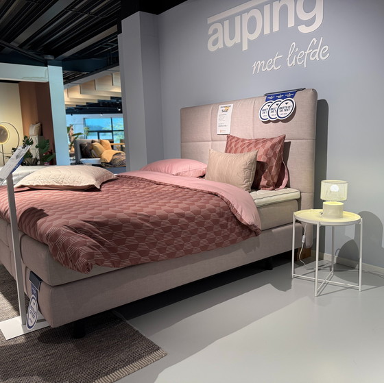 Image 1 of Rete a molle Auping Valencia - 180x210