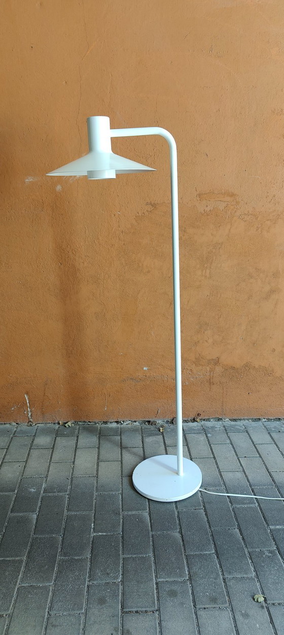 Image 1 of Stehleuchte „Minneapolis“ von Friis und Moltke für Frandsen, Dänemark