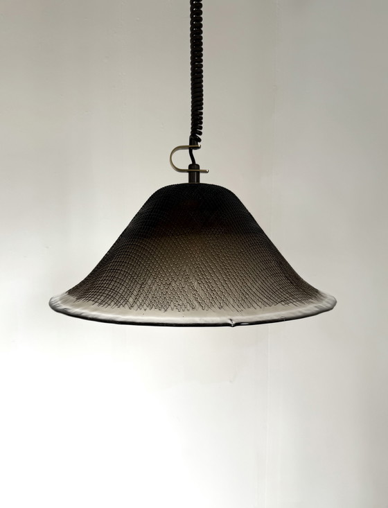 Image 1 of Lampada a sospensione vintage, Peill & Putzler anni '80