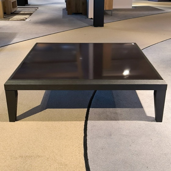 Image 1 of Table de salon Natuzzi Opera Coffee