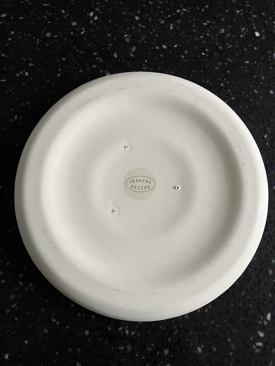 Image 1 of Modernly designed fruit test by Jeanine Keizer