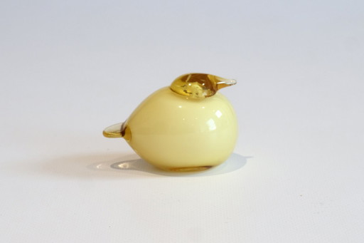 Iitala Oiva Toikka Kuukunen